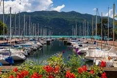 Traiteur Mariage Aix les Bains