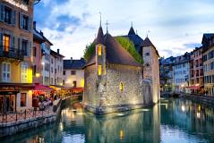 Traiteur Mariage Annecy