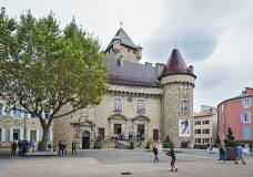 Traiteur Mariage Aubenas