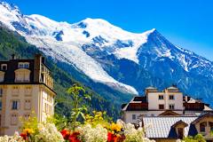 Traiteur Mariage Chamonix